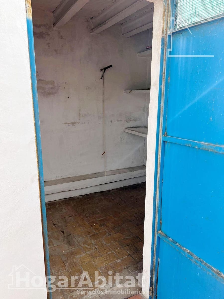 2 slaapkamer Flat te koop in Ondara - € 149.900 (Ref: 10047419)