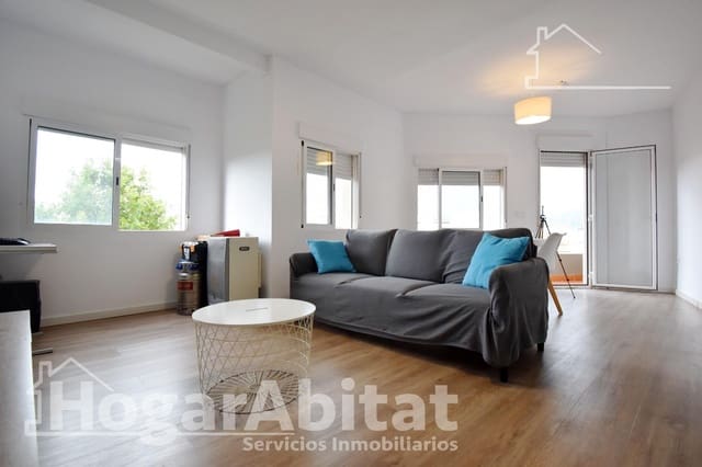 2 slaapkamer Flat te koop in Ondara - € 149.900 (Ref: 10047419)