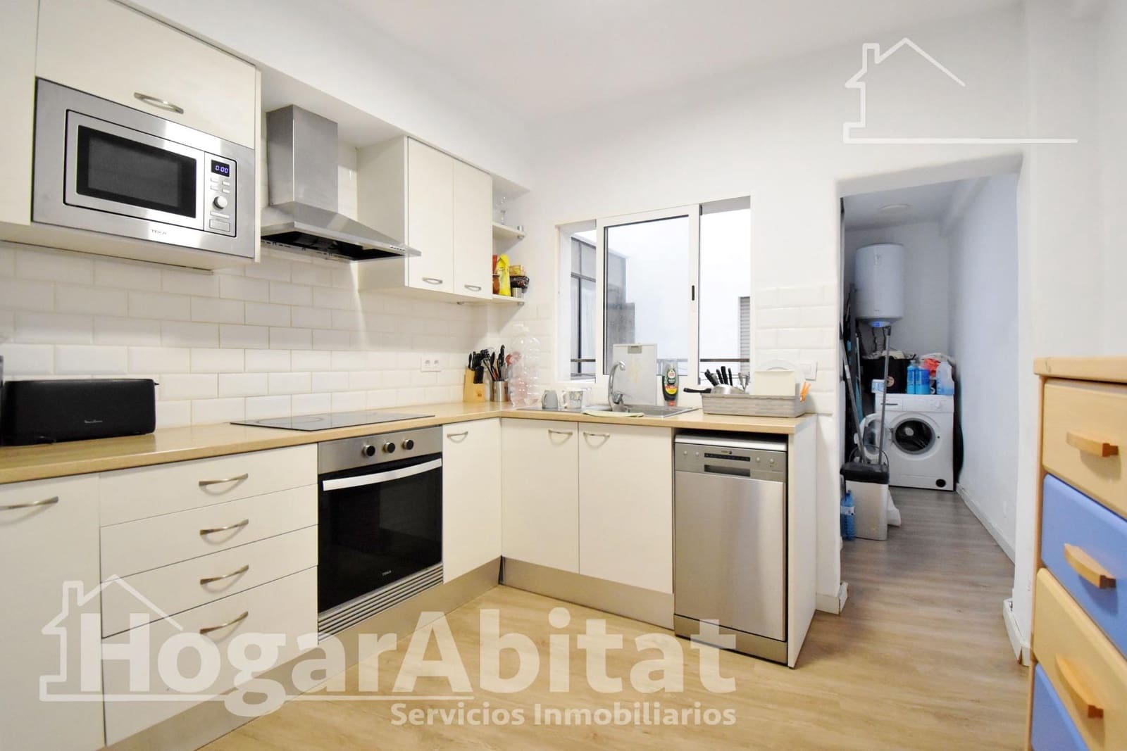 2 slaapkamer Flat te koop in Ondara - € 149.900 (Ref: 10047419)