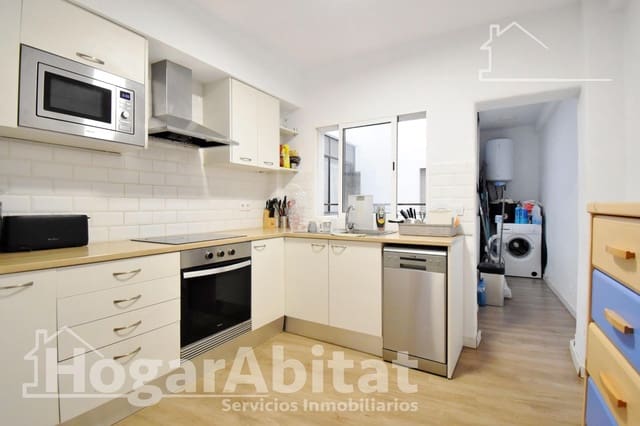 2 slaapkamer Flat te koop in Ondara - € 149.900 (Ref: 10047419)