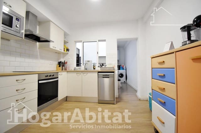 2 slaapkamer Flat te koop in Ondara - € 149.900 (Ref: 10047419)