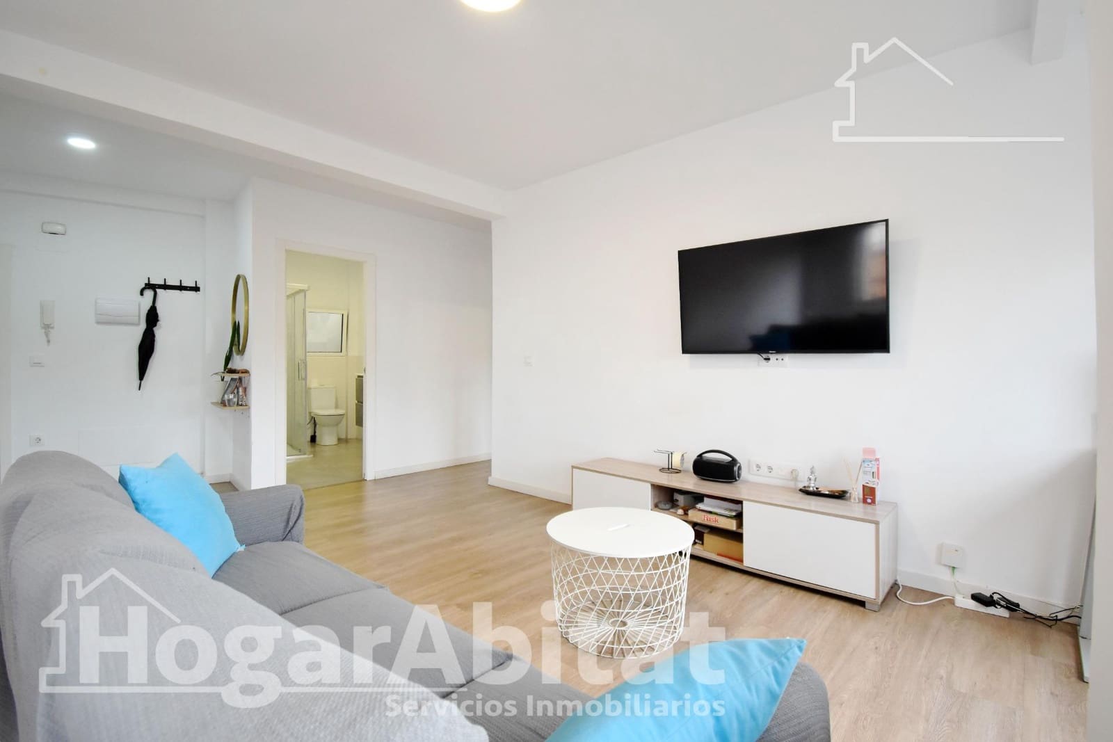 2 slaapkamer Flat te koop in Ondara - € 149.900 (Ref: 10047419)