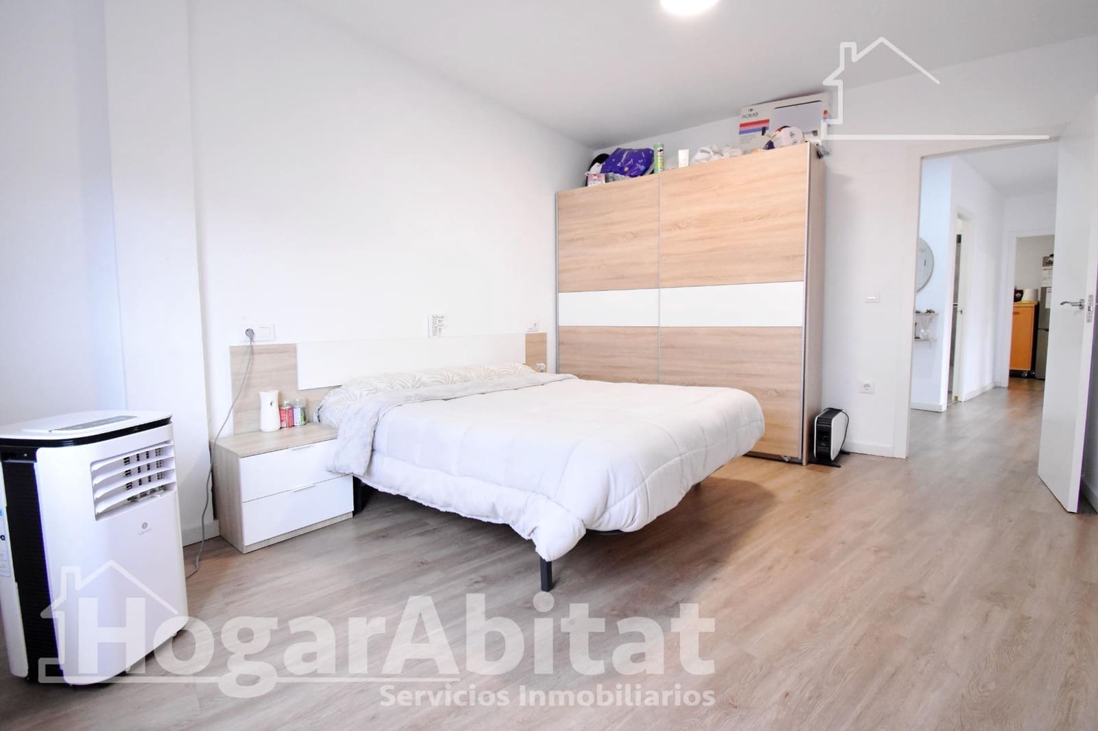 2 slaapkamer Flat te koop in Ondara - € 149.900 (Ref: 10047419)