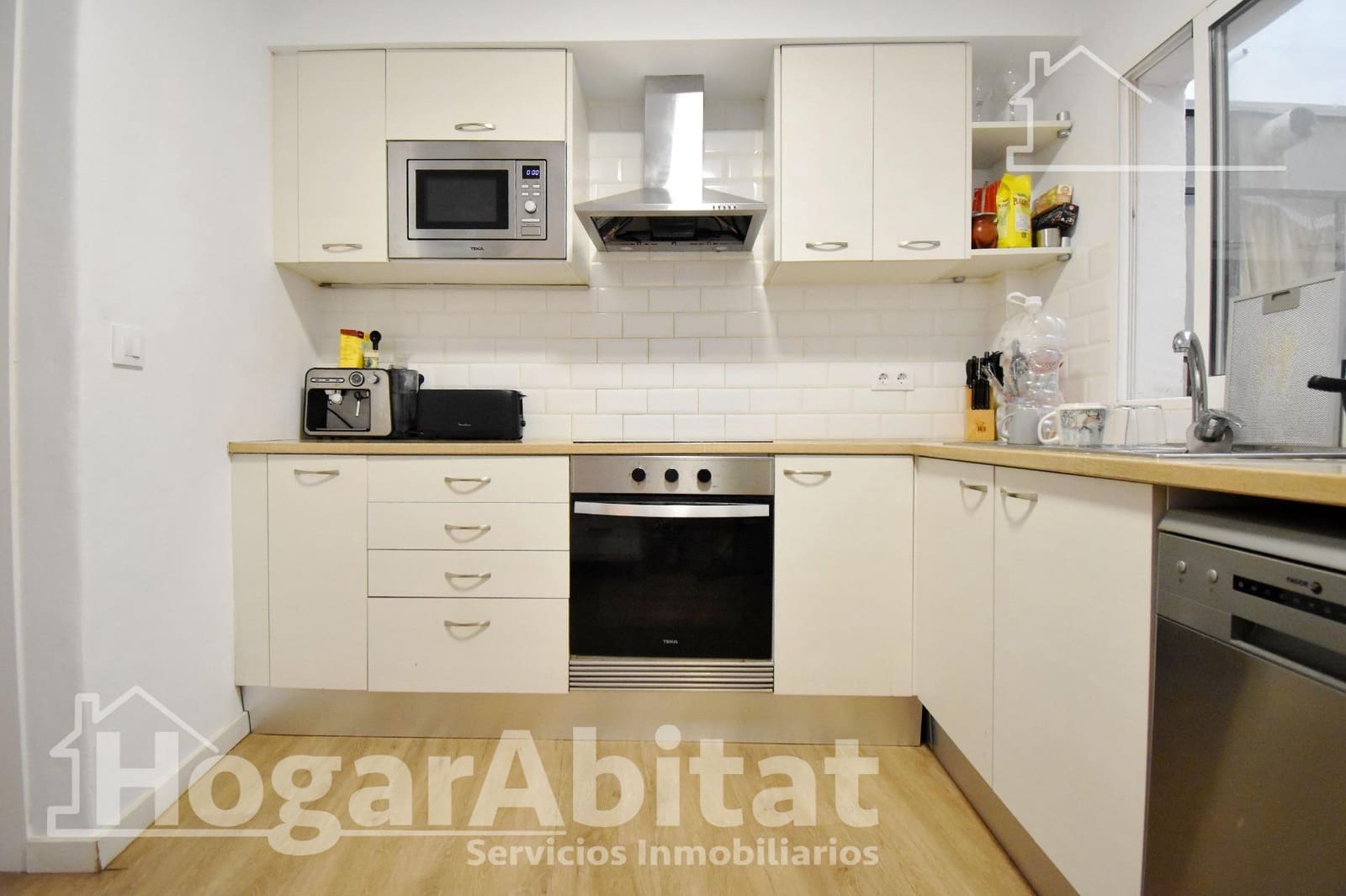 2 slaapkamer Flat te koop in Ondara - € 149.900 (Ref: 10047419)