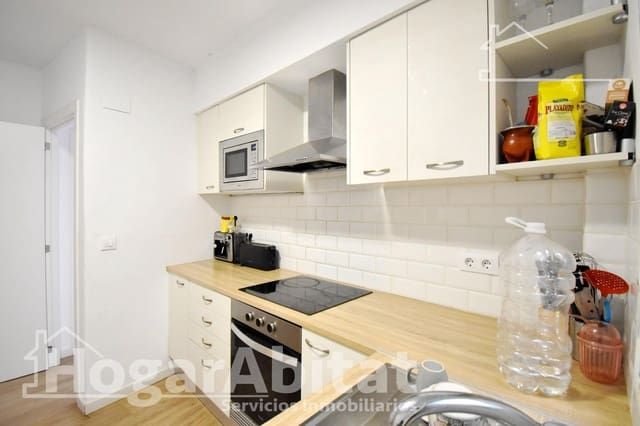 2 slaapkamer Flat te koop in Ondara - € 149.900 (Ref: 10047419)