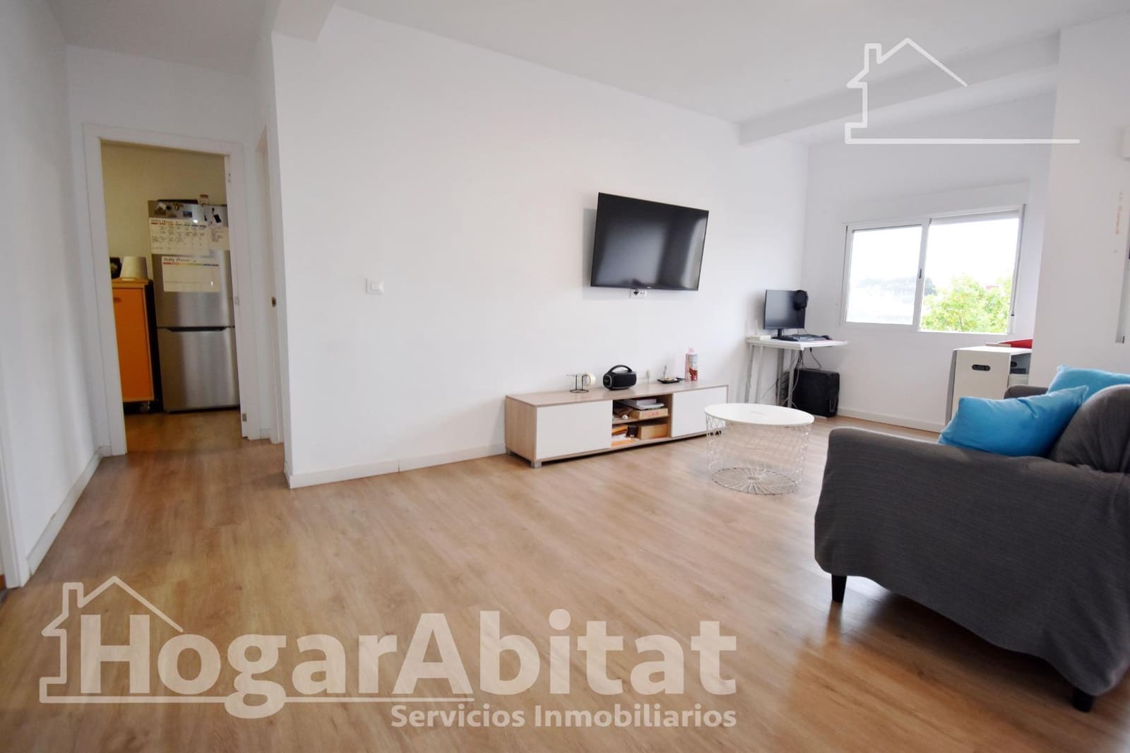 2 slaapkamer Flat te koop in Ondara - € 149.900 (Ref: 10047419)
