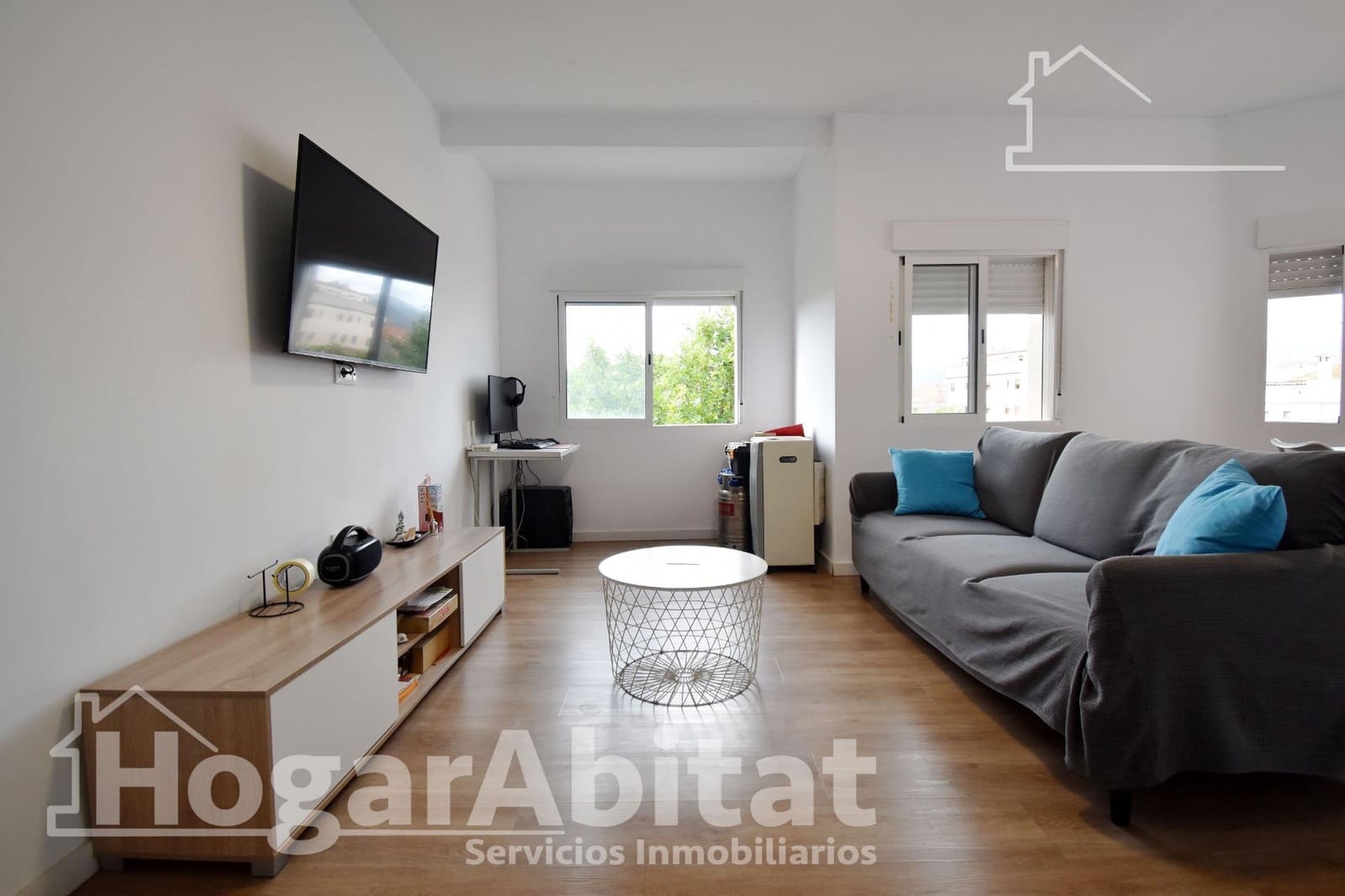 2 slaapkamer Flat te koop in Ondara - € 149.900 (Ref: 10047419)