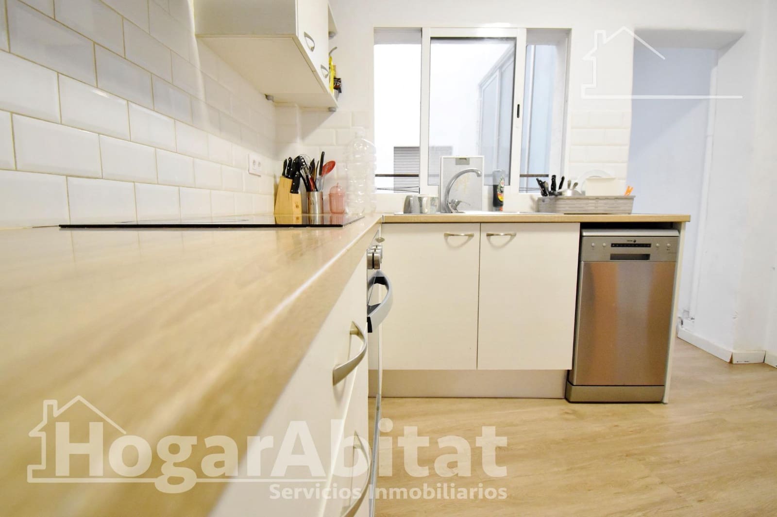 2 slaapkamer Flat te koop in Ondara - € 149.900 (Ref: 10047419)