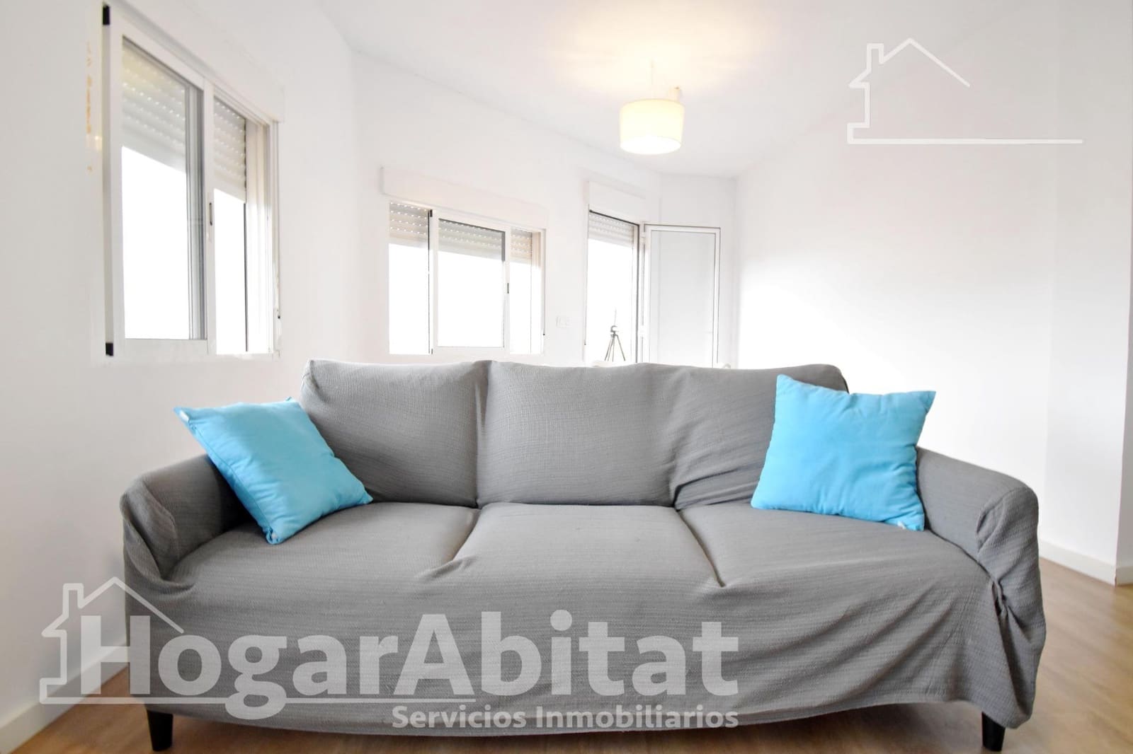 2 slaapkamer Flat te koop in Ondara - € 149.900 (Ref: 10047419)