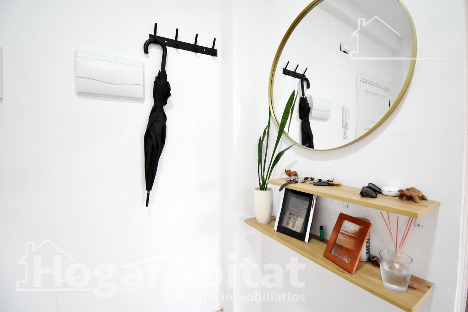 2 slaapkamer Flat te koop in Ondara - € 149.900 (Ref: 10047419)