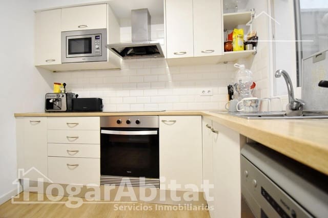 2 slaapkamer Flat te koop in Ondara - € 149.900 (Ref: 10047419)