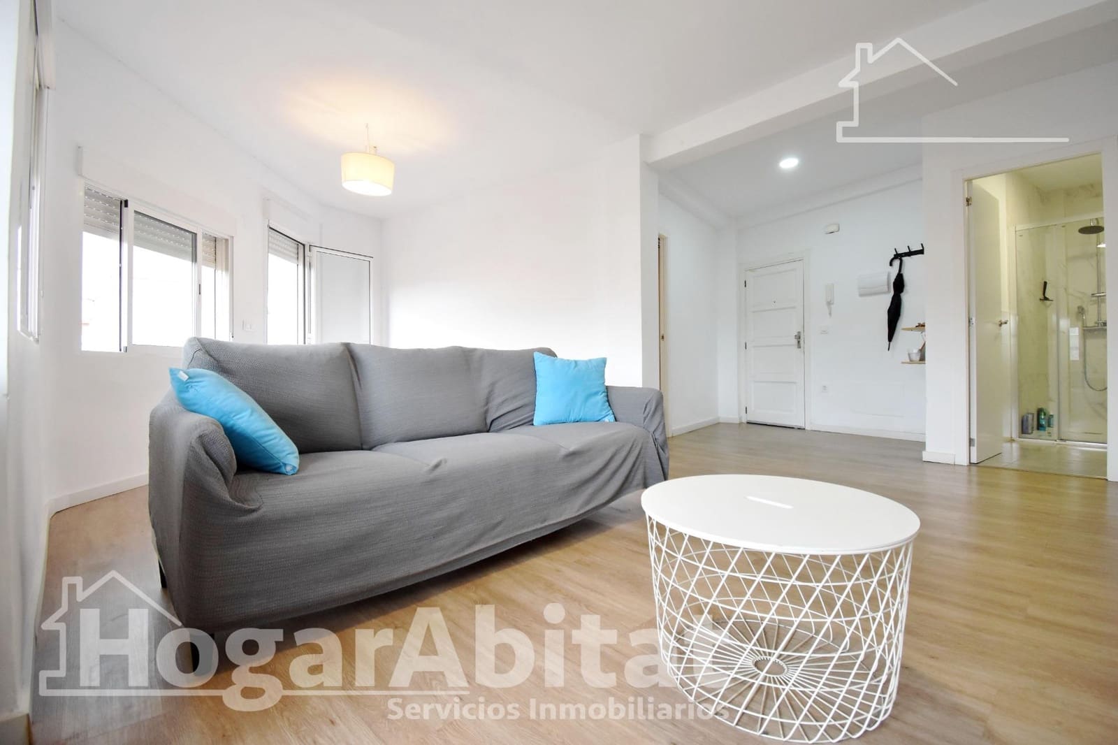 2 slaapkamer Flat te koop in Ondara - € 149.900 (Ref: 10047419)