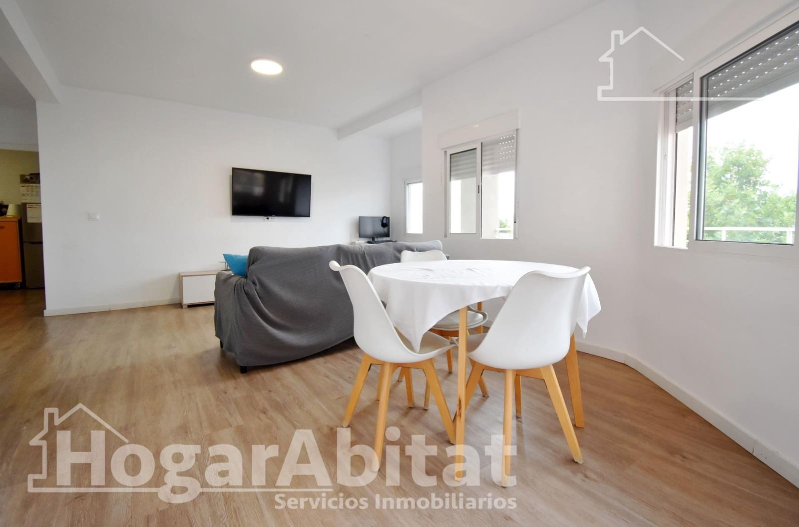 2 slaapkamer Flat te koop in Ondara - € 149.900 (Ref: 10047419)