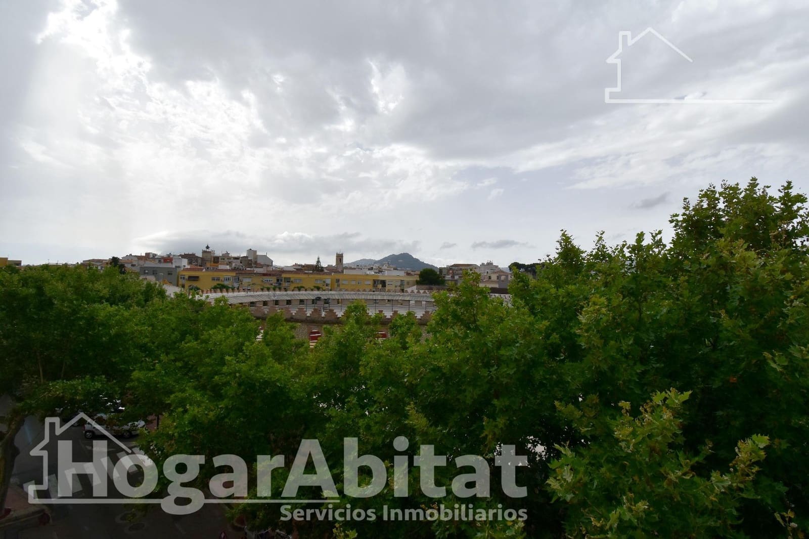 2 slaapkamer Flat te koop in Ondara - € 149.900 (Ref: 10047419)