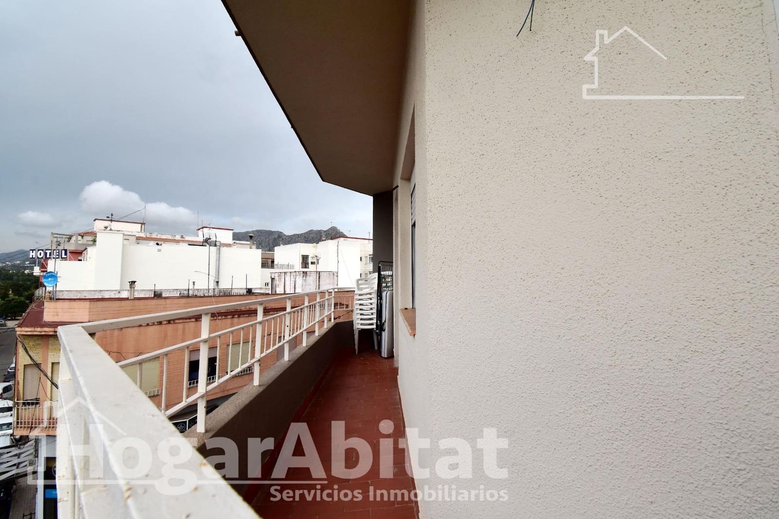 2 slaapkamer Flat te koop in Ondara - € 149.900 (Ref: 10047419)