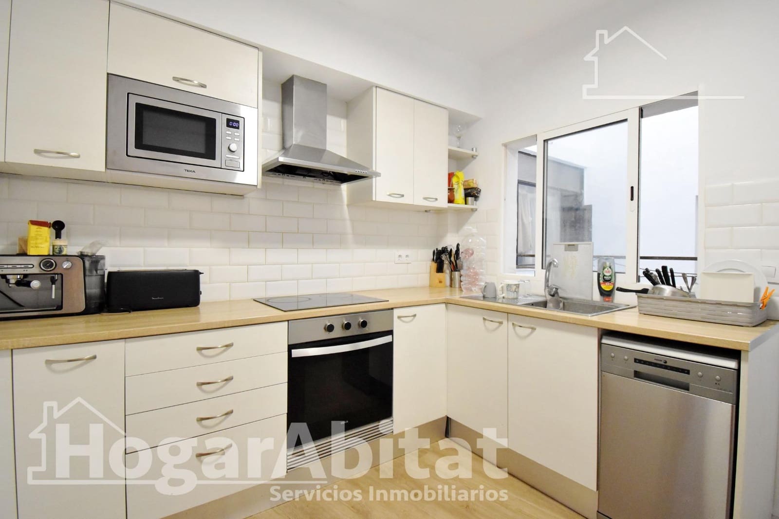 2 slaapkamer Flat te koop in Ondara - € 149.900 (Ref: 10047419)