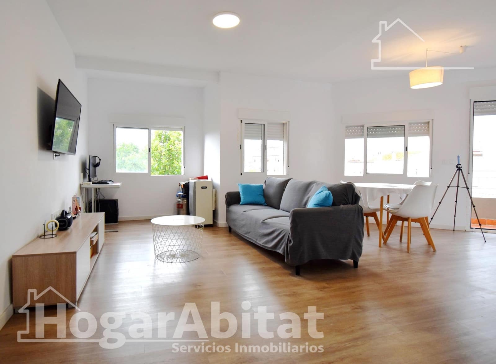 2 slaapkamer Flat te koop in Ondara - € 149.900 (Ref: 10047419)