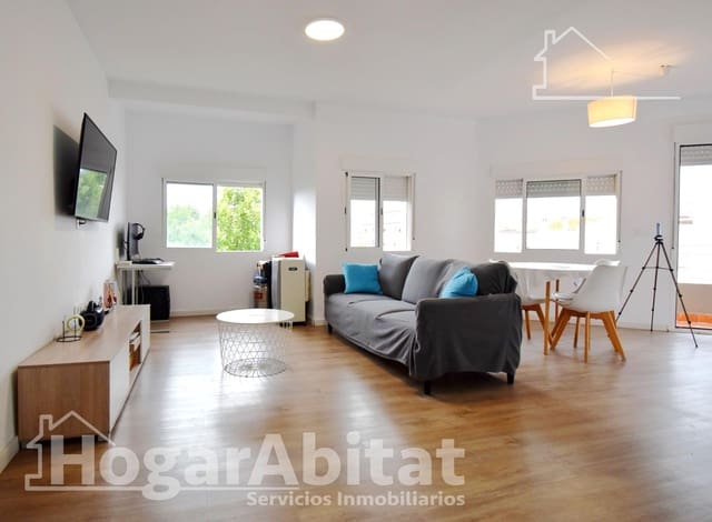 2 slaapkamer Flat te koop in Ondara - € 149.900 (Ref: 10047419)