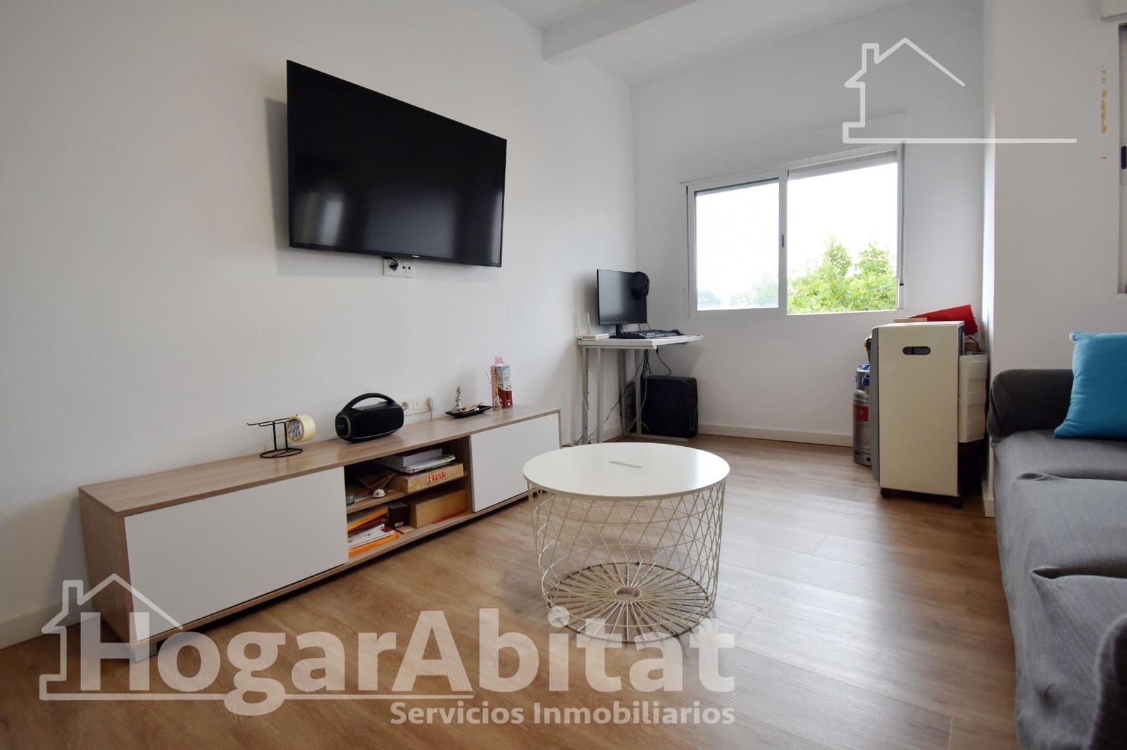 2 slaapkamer Flat te koop in Ondara - € 149.900 (Ref: 10047419)