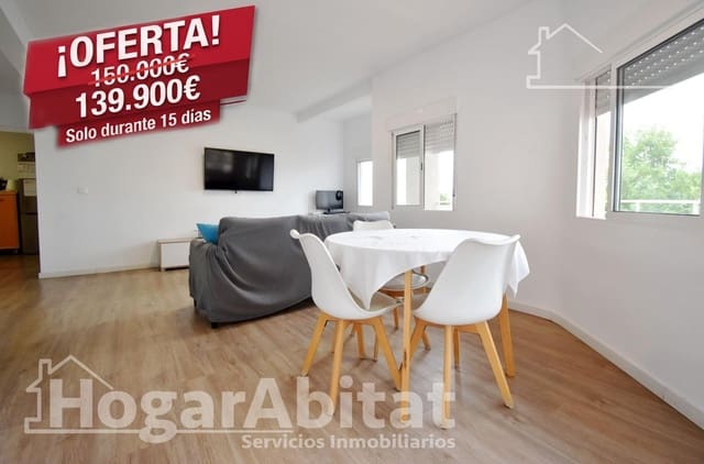 2 camera da letto Appartamento in vendita in Ondara - 139.900 € (Rif: 10047419)