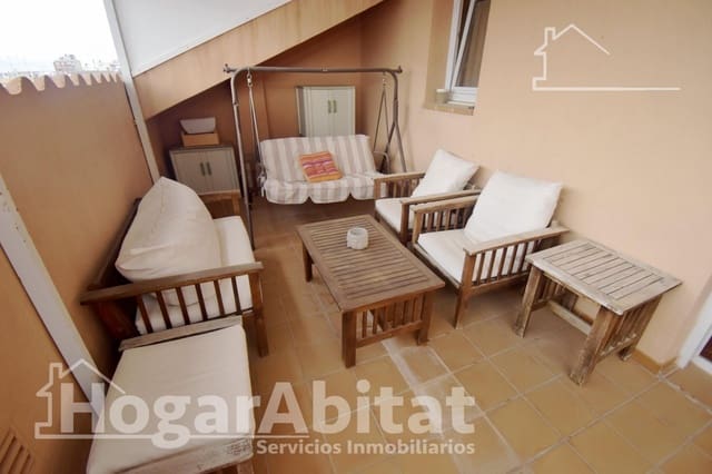 6 soveværelse Penthouse til salg i Vila-real med garage - € 349.000 (Ref: 10047420)