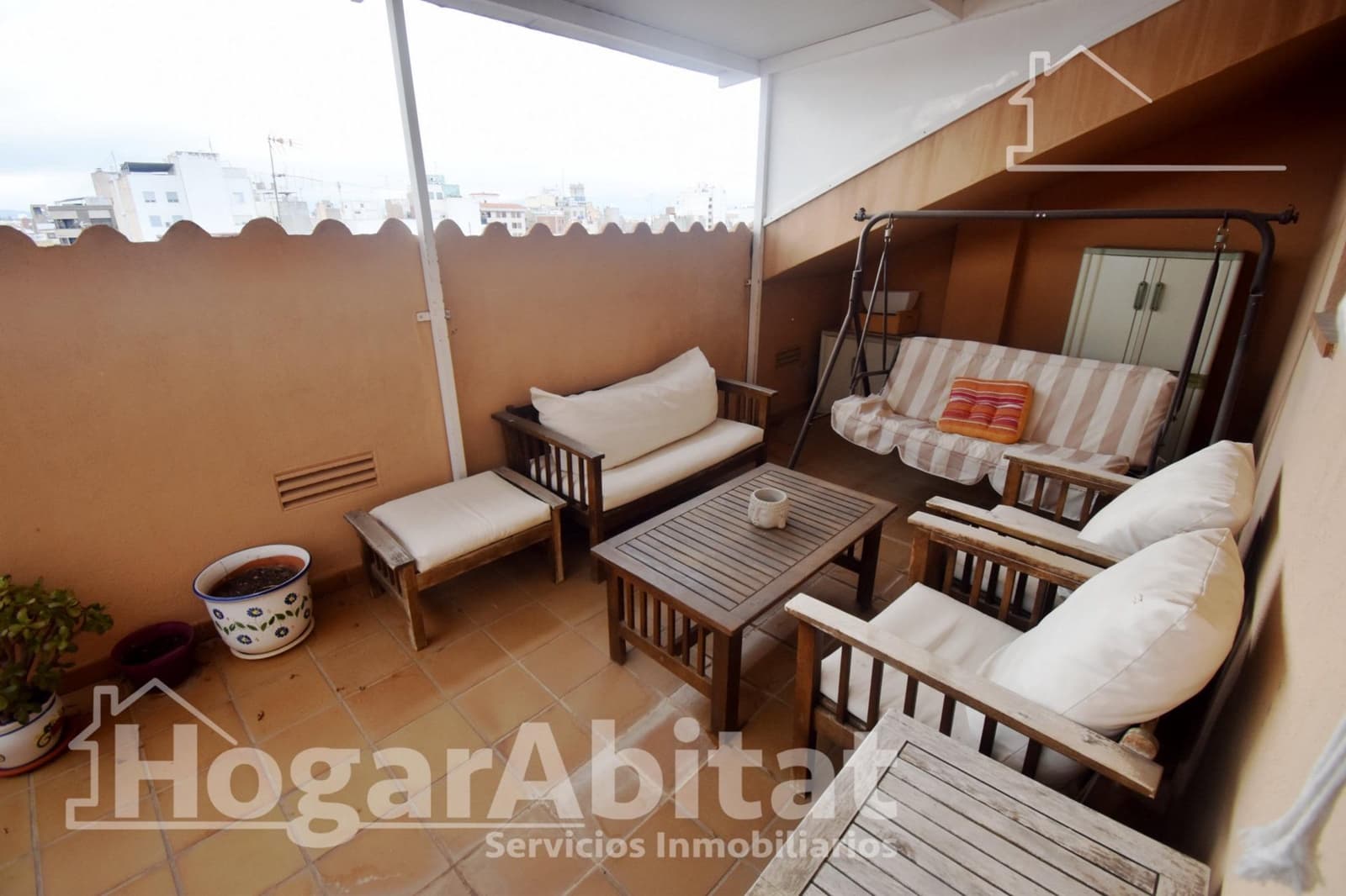 6 quarto Penthouse para venda em Vila-real com garagem - 349 000 € (Ref: 10047420)