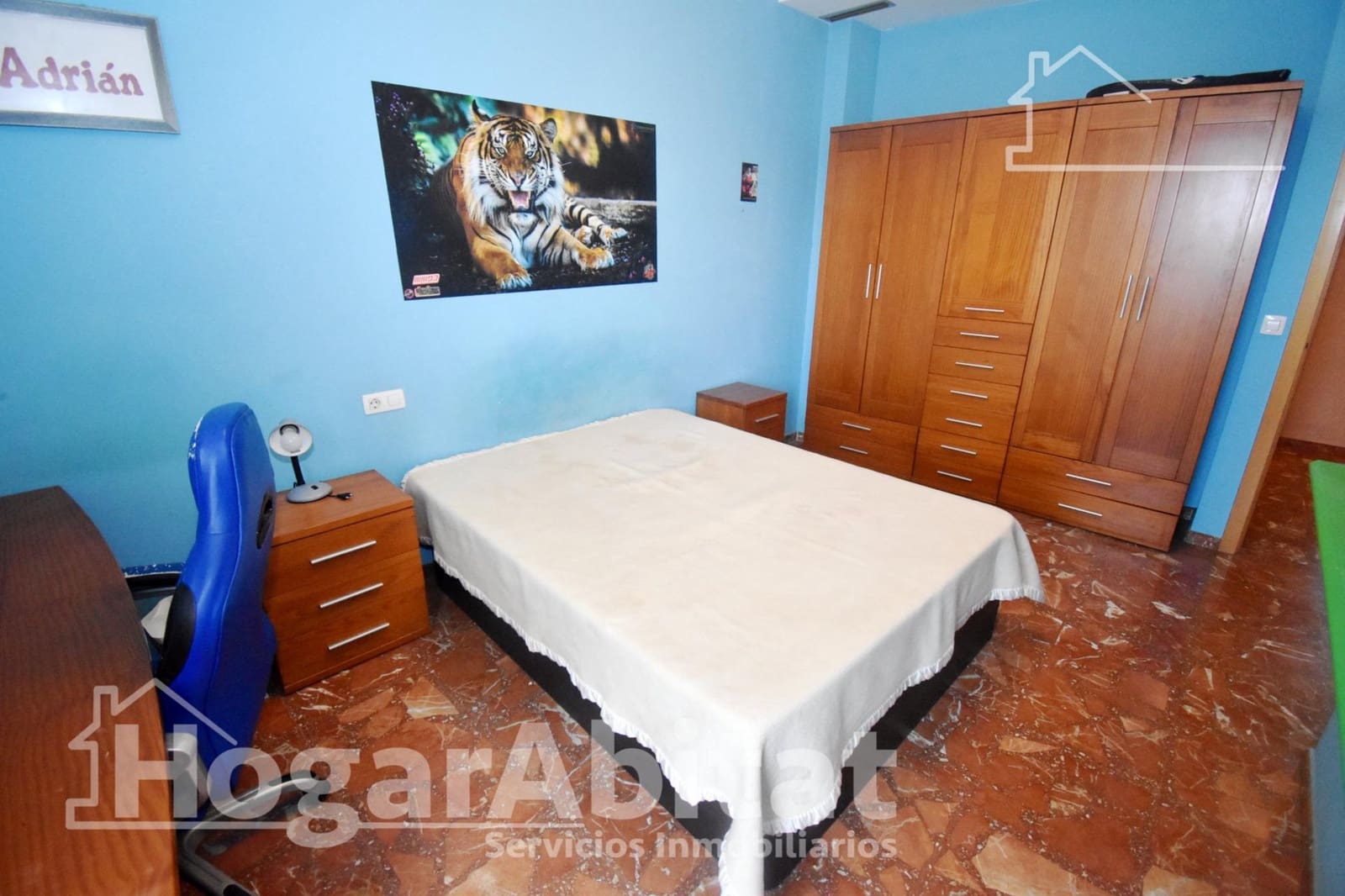 6 quarto Penthouse para venda em Vila-real com garagem - 349 000 € (Ref: 10047420)