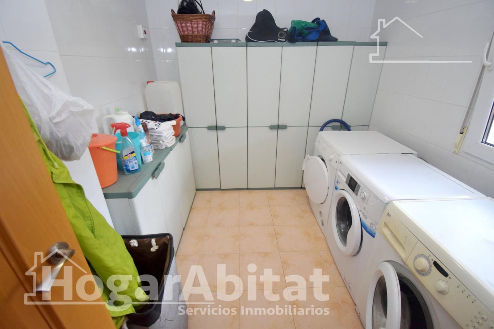6 quarto Penthouse para venda em Vila-real com garagem - 349 000 € (Ref: 10047420)