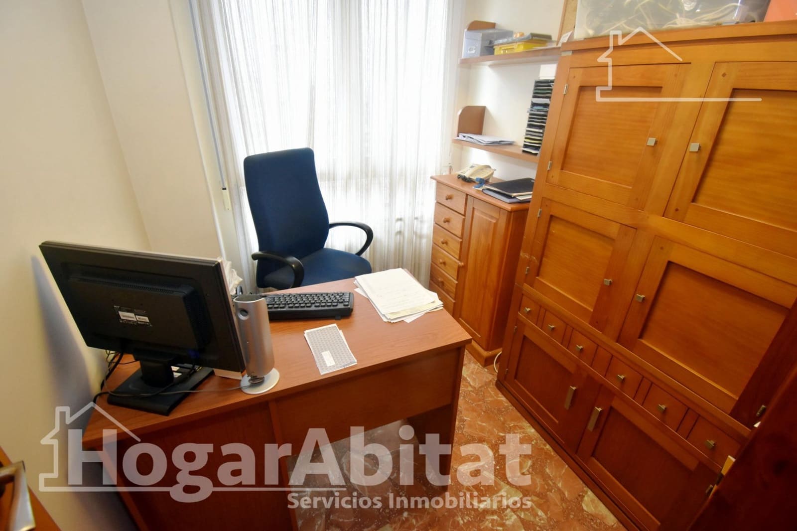6 quarto Penthouse para venda em Vila-real com garagem - 349 000 € (Ref: 10047420)