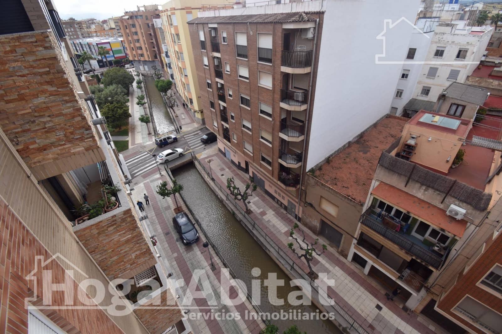 6 quarto Penthouse para venda em Vila-real com garagem - 349 000 € (Ref: 10047420)