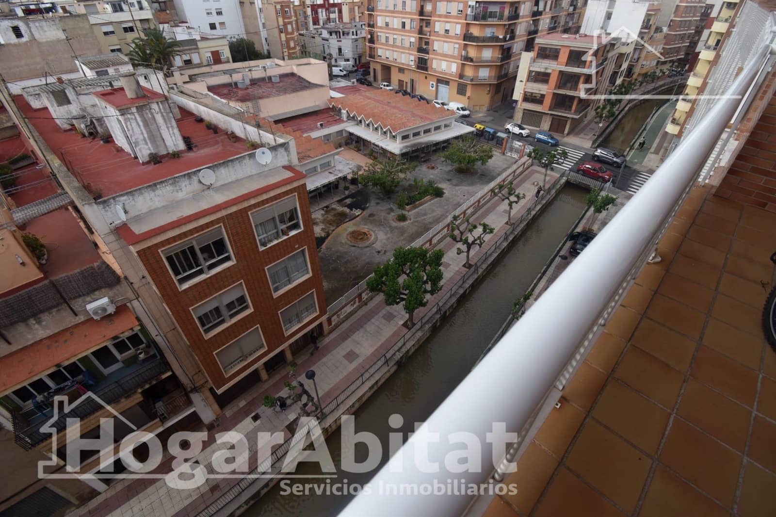 6 quarto Penthouse para venda em Vila-real com garagem - 349 000 € (Ref: 10047420)