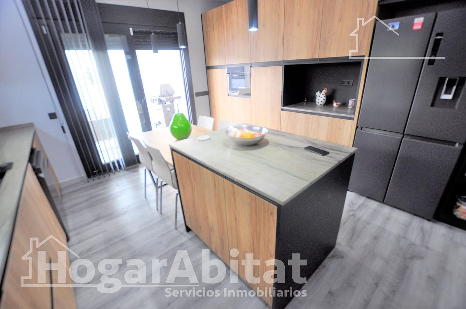 3 soverom Villa til salgs i Riba-roja de Turia med garasje - € 495 000 (Ref: 10047421)