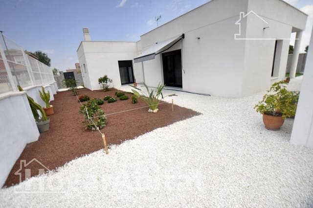 3 soverom Villa til salgs i Riba-roja de Túria med garasje - € 495 000 (Ref: 10047421)