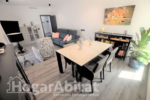 3 soverom Villa til salgs i Riba-roja de Túria med garasje - € 495 000 (Ref: 10047421)