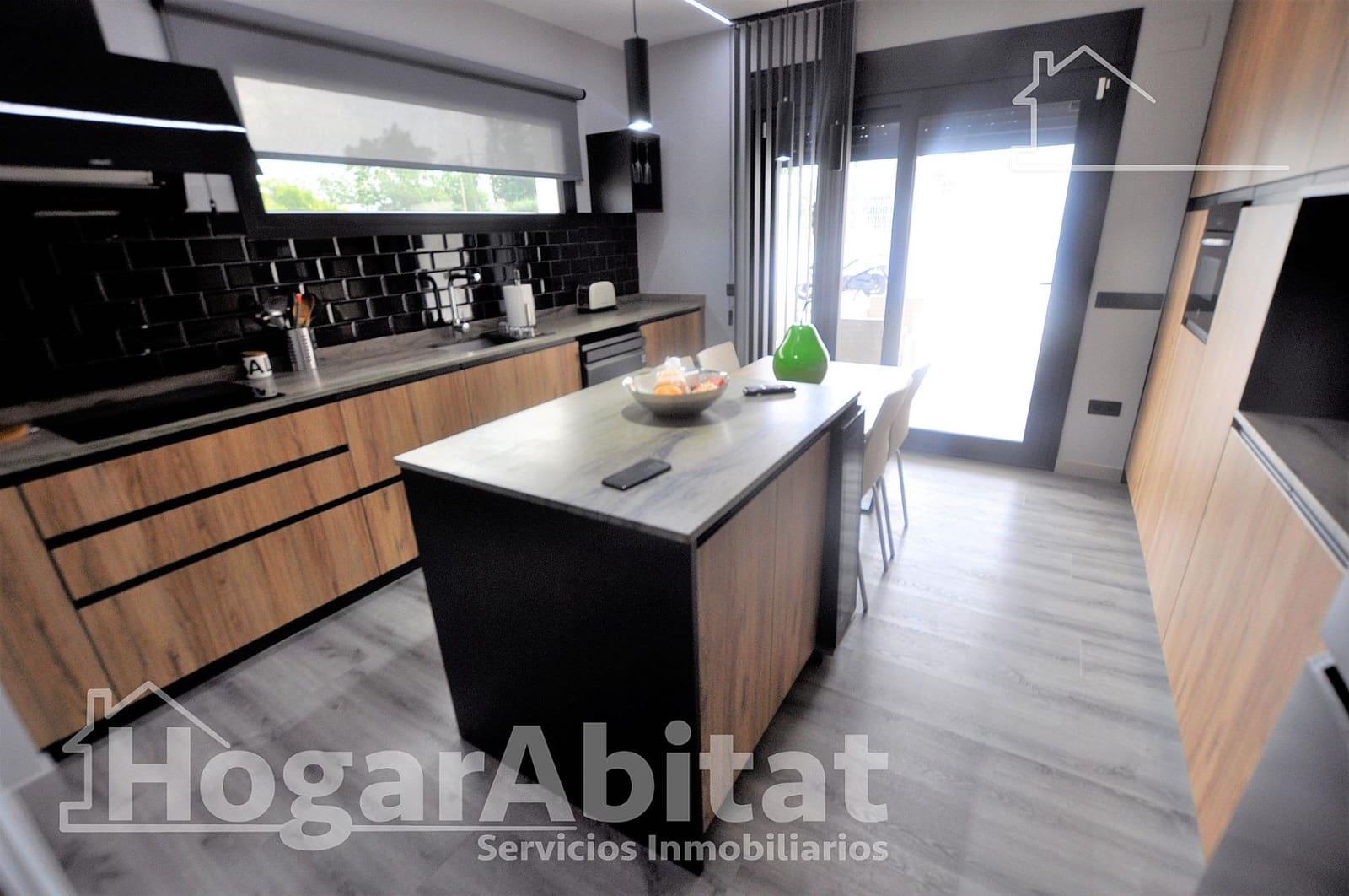 3 soverom Villa til salgs i Riba-roja de Turia med garasje - € 495 000 (Ref: 10047421)