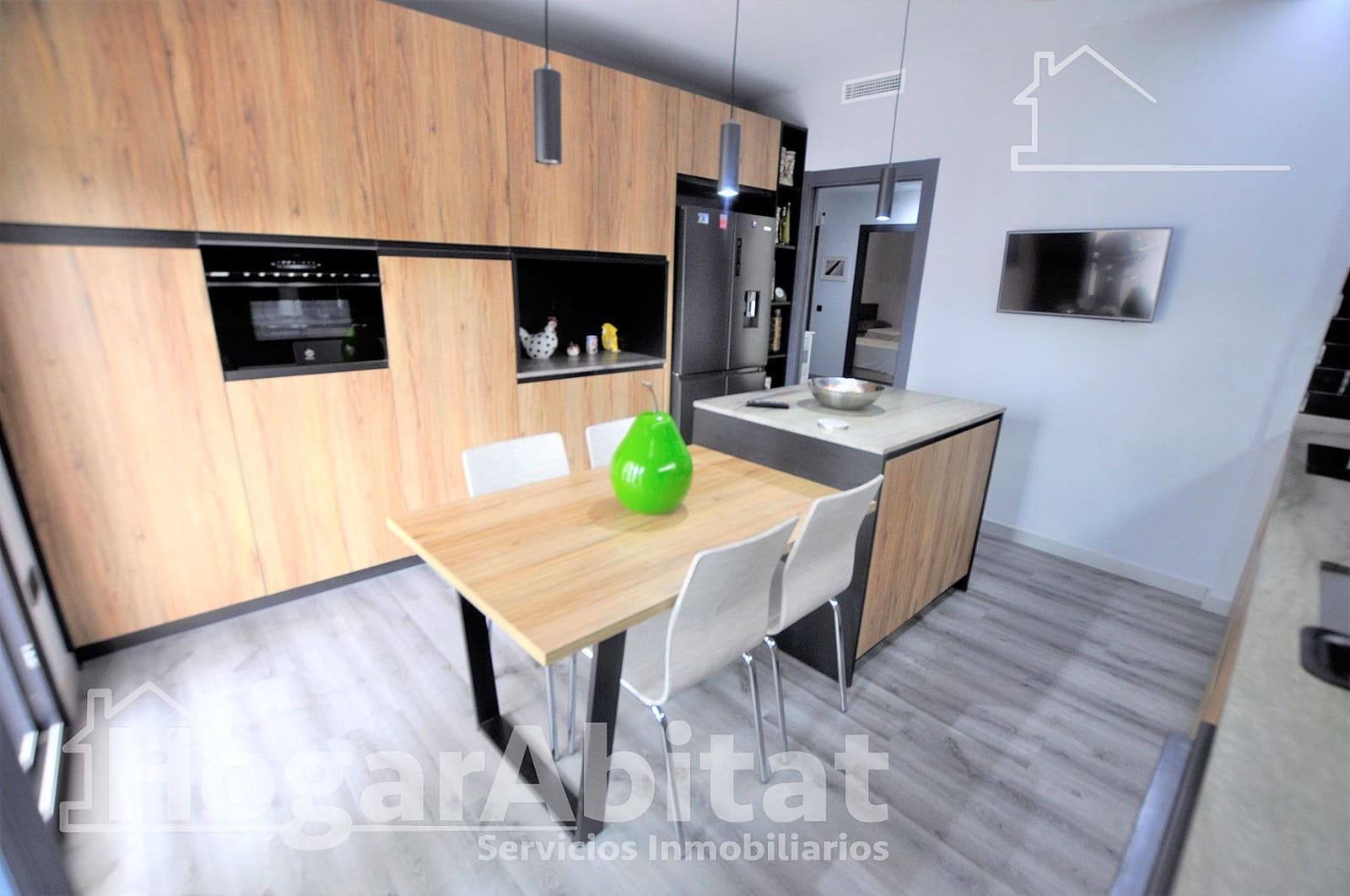 3 soverom Villa til salgs i Riba-roja de Turia med garasje - € 495 000 (Ref: 10047421)