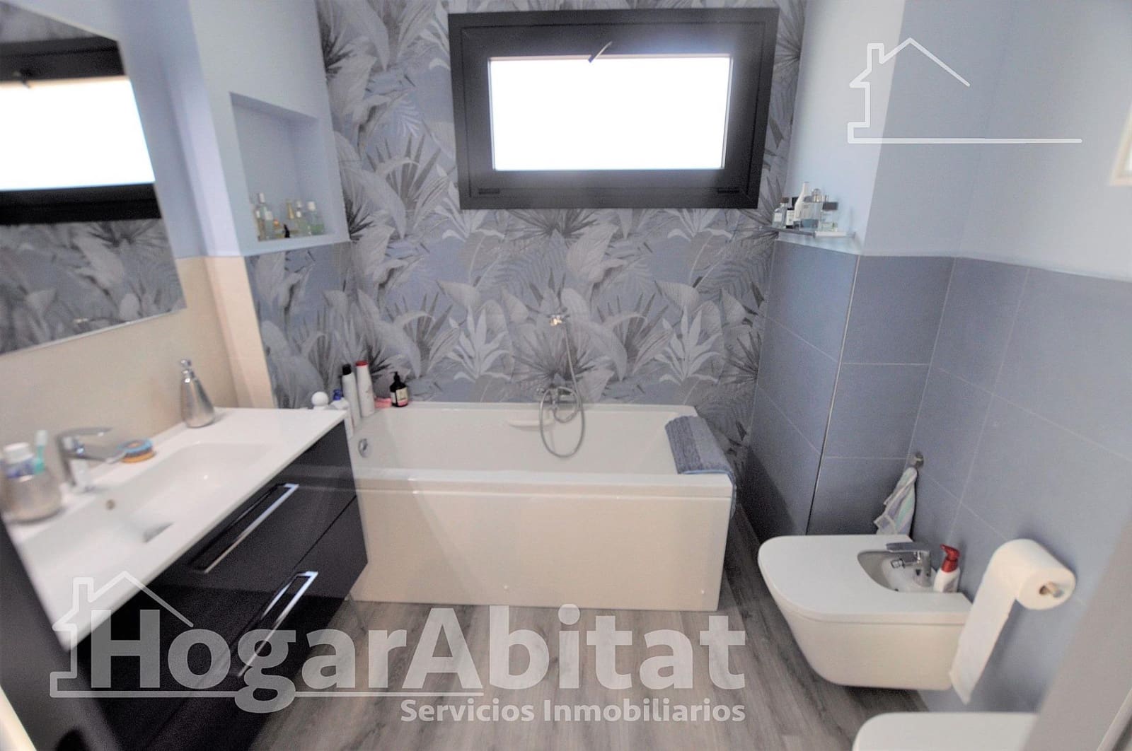 3 soverom Villa til salgs i Riba-roja de Turia med garasje - € 495 000 (Ref: 10047421)