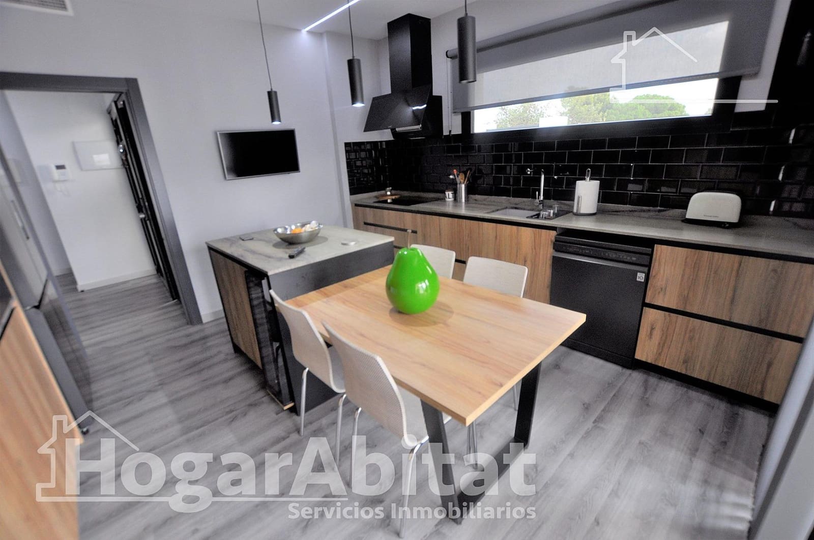 3 soverom Villa til salgs i Riba-roja de Turia med garasje - € 495 000 (Ref: 10047421)