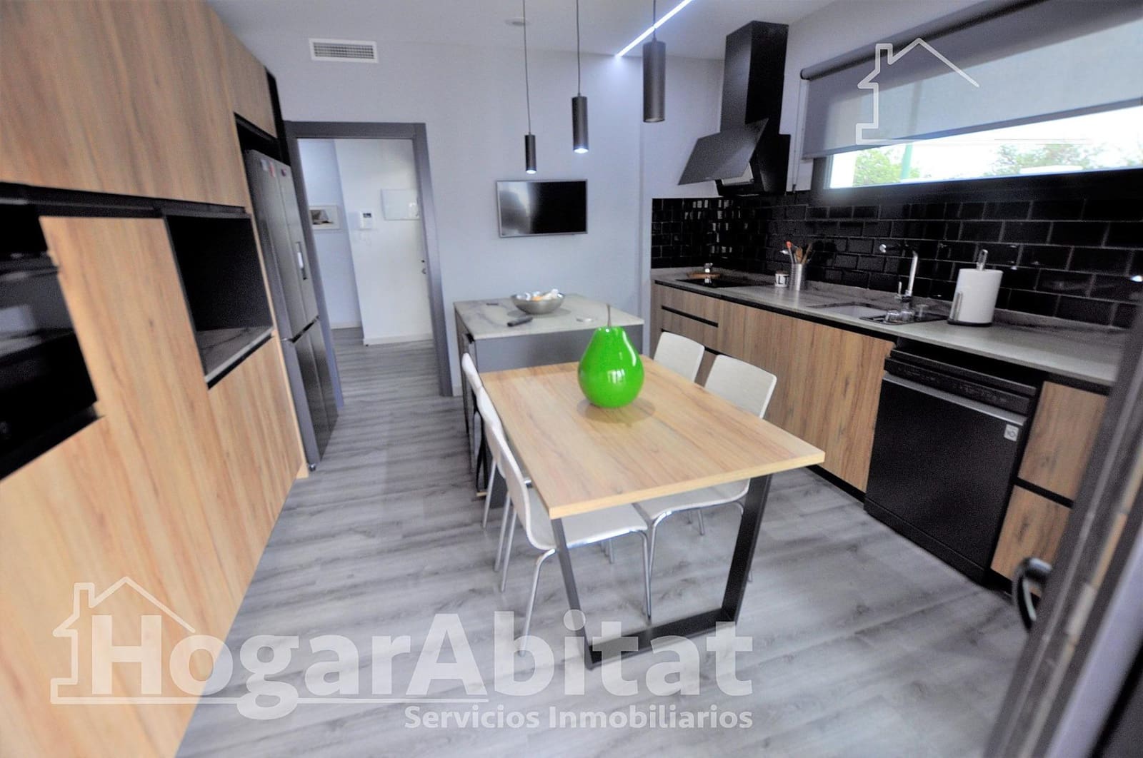 3 soverom Villa til salgs i Riba-roja de Turia med garasje - € 495 000 (Ref: 10047421)