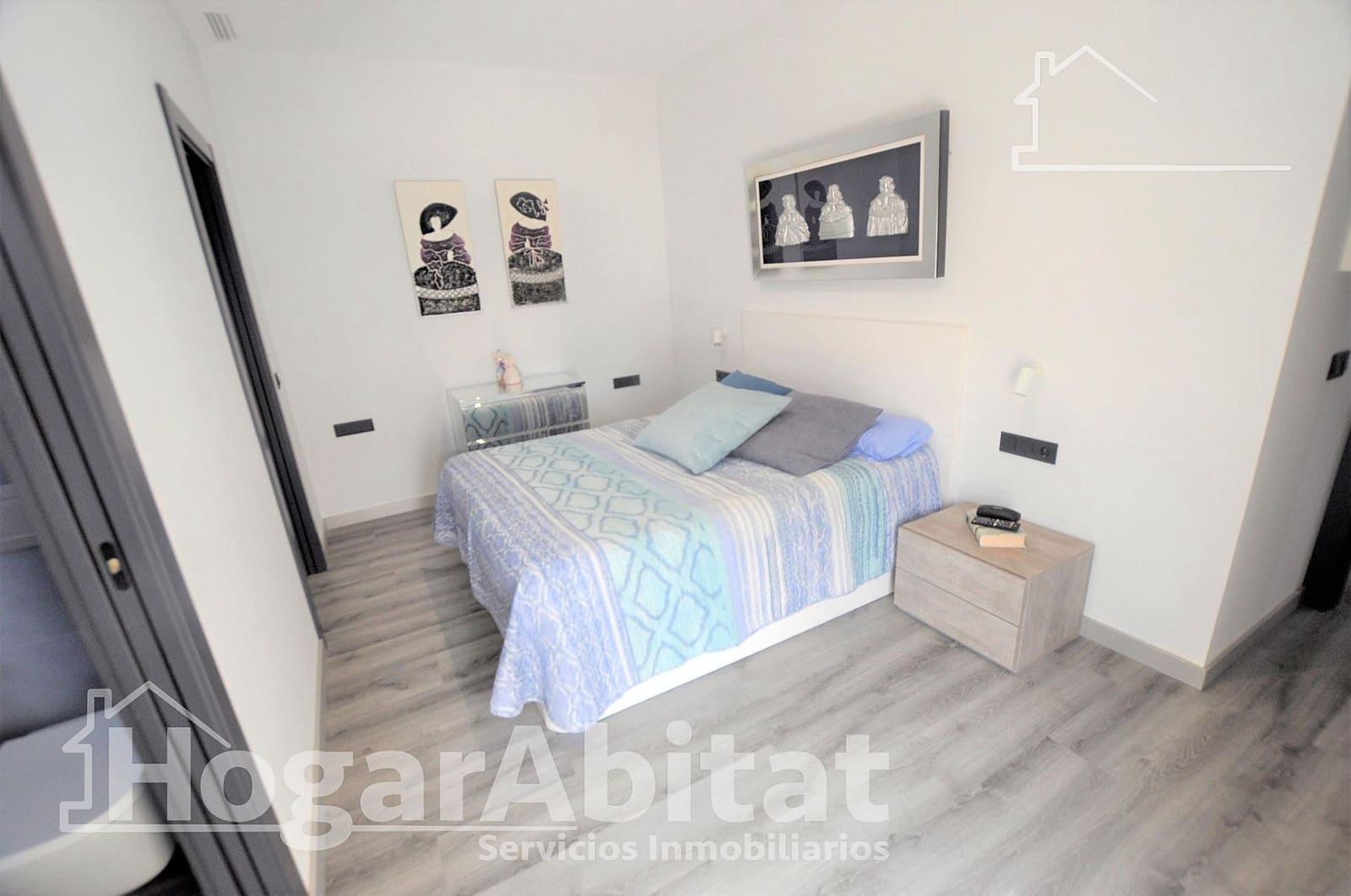 3 soverom Villa til salgs i Riba-roja de Turia med garasje - € 495 000 (Ref: 10047421)