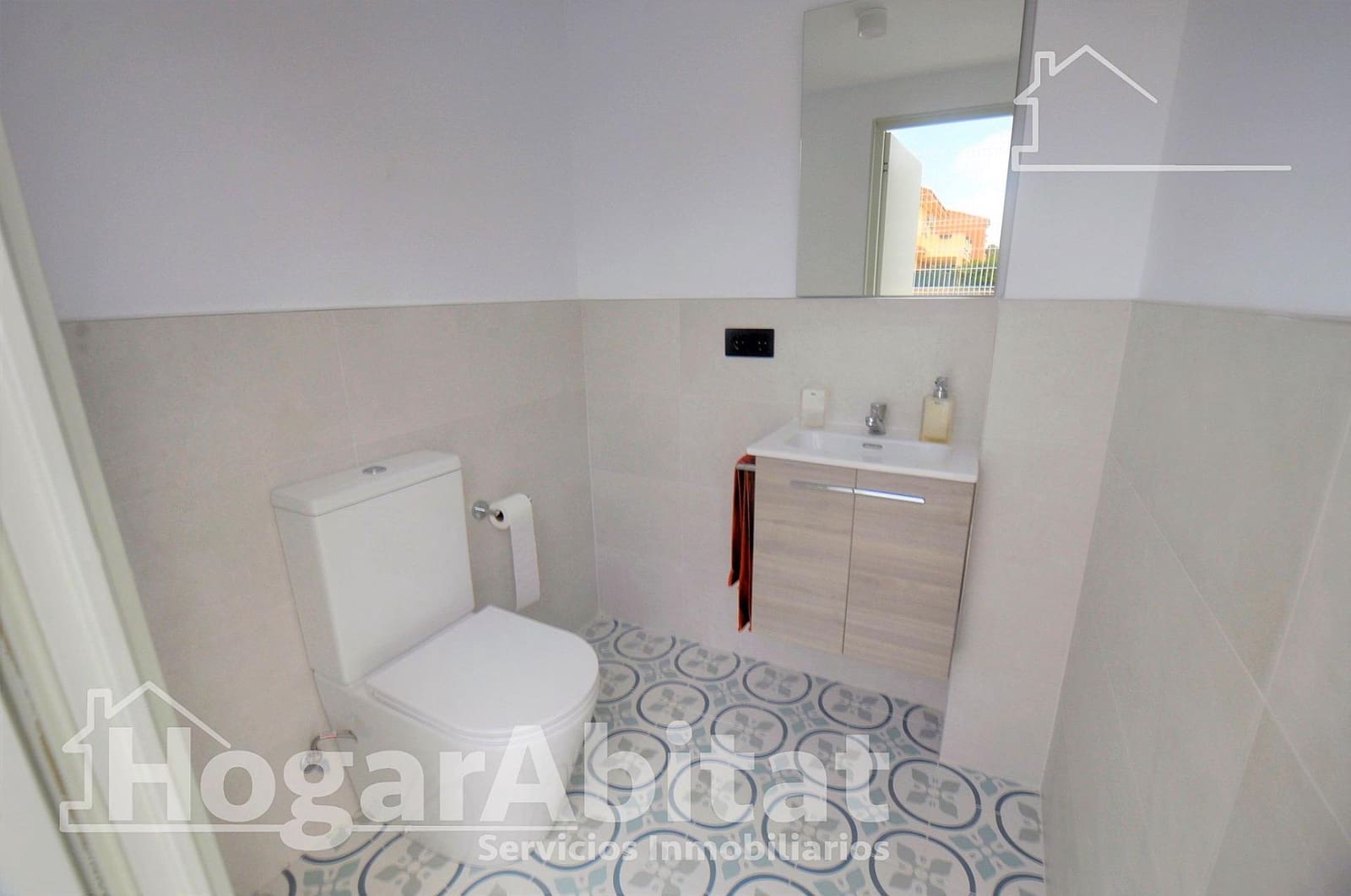 3 soverom Villa til salgs i Riba-roja de Turia med garasje - € 495 000 (Ref: 10047421)