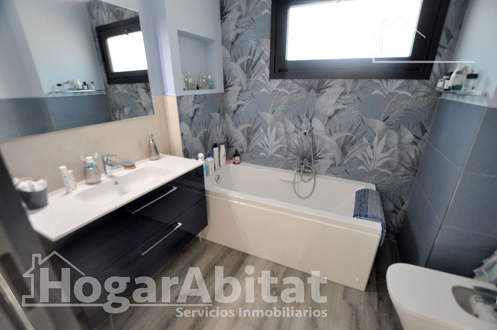 3 soverom Villa til salgs i Riba-roja de Turia med garasje - € 495 000 (Ref: 10047421)