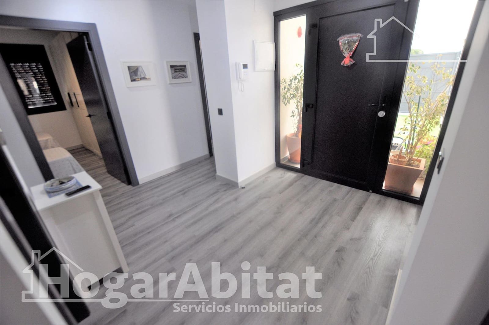 3 soverom Villa til salgs i Riba-roja de Turia med garasje - € 495 000 (Ref: 10047421)
