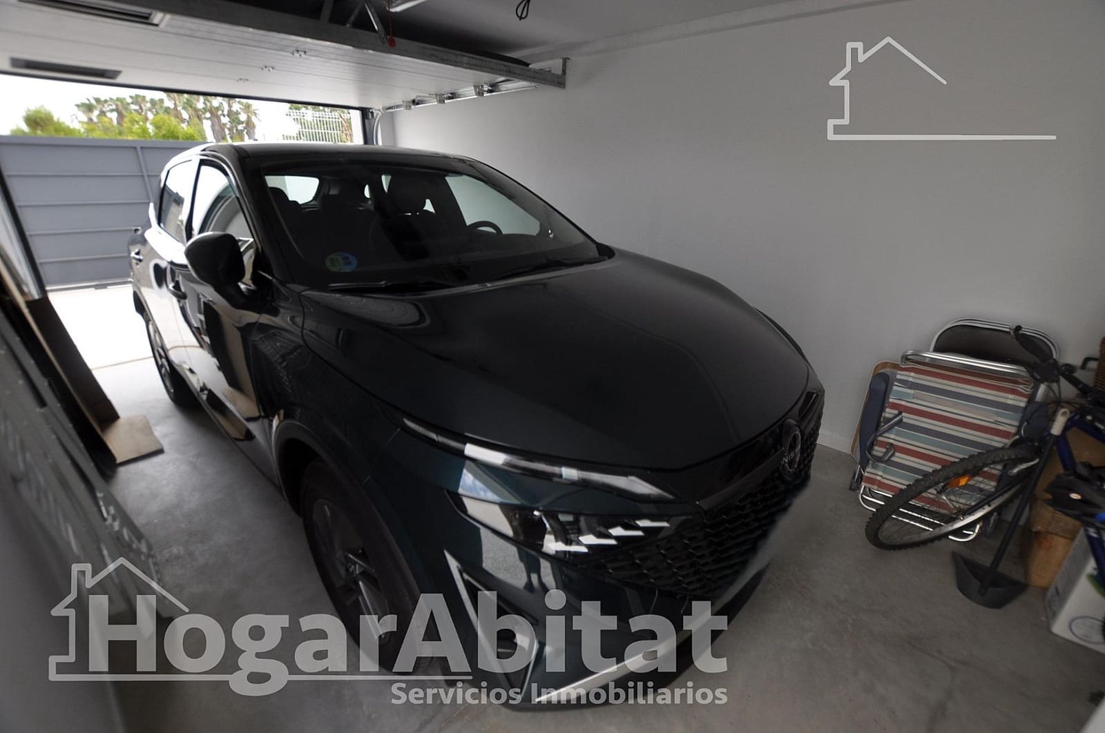3 soverom Villa til salgs i Riba-roja de Turia med garasje - € 495 000 (Ref: 10047421)