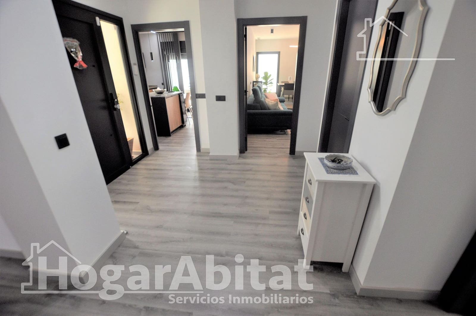 3 soverom Villa til salgs i Riba-roja de Turia med garasje - € 495 000 (Ref: 10047421)