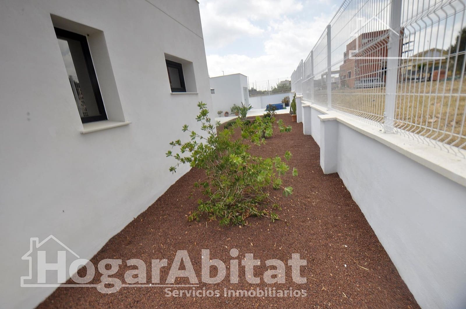 3 soverom Villa til salgs i Riba-roja de Turia med garasje - € 495 000 (Ref: 10047421)