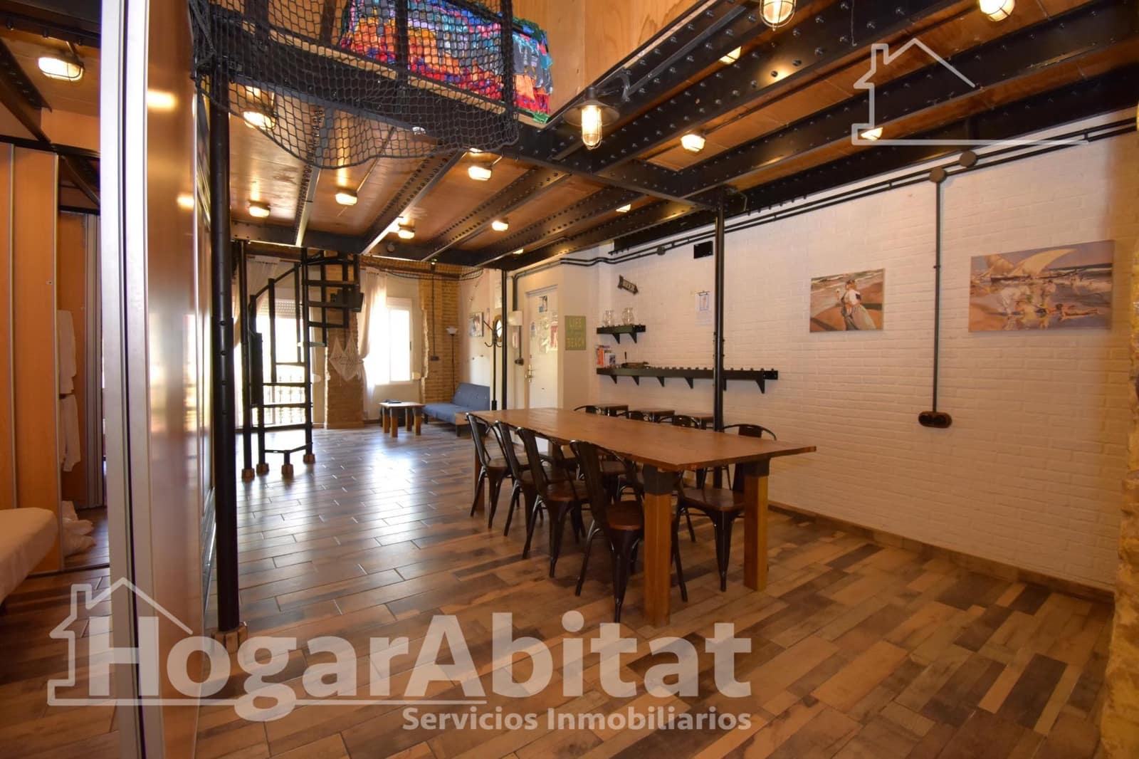8 Zimmer Haus zu verkaufen in Valencia Stadt - 879.000 € (Ref: 10047422)