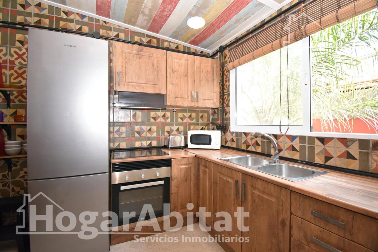 8 Zimmer Haus zu verkaufen in Valencia Stadt - 879.000 € (Ref: 10047422)