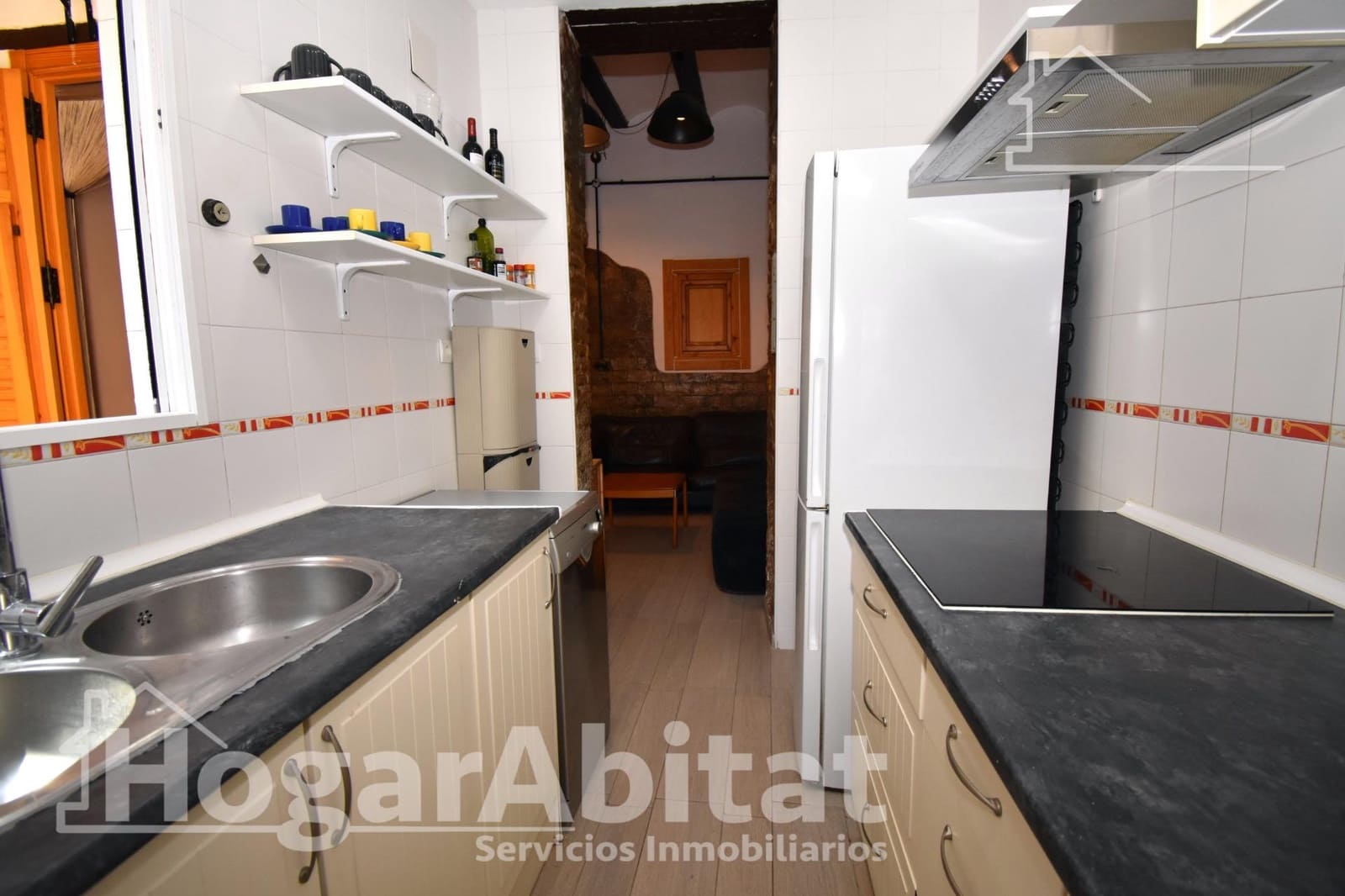 8 Zimmer Haus zu verkaufen in Valencia Stadt - 879.000 € (Ref: 10047422)