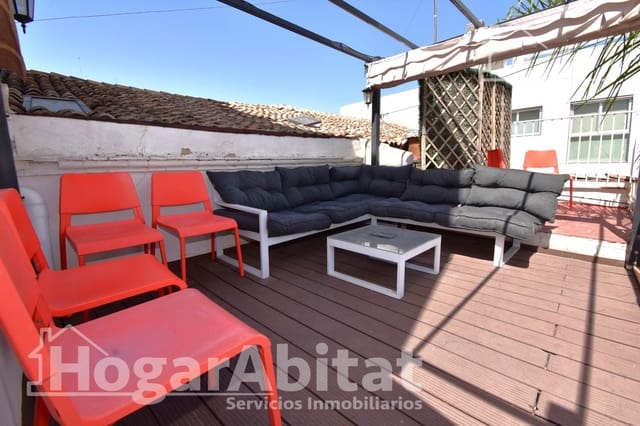 8 soverom Hus til salgs i La Malva-Rosa, Valencia by - € 879 000 (Ref: 10047422)